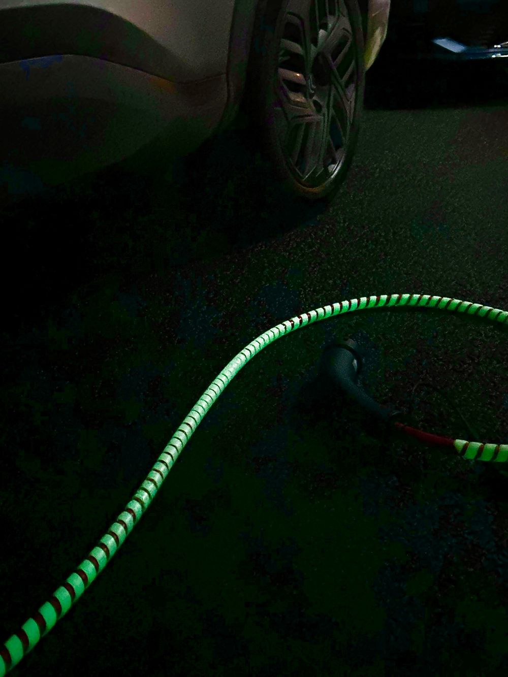 Glow Cable Guard Charging 2